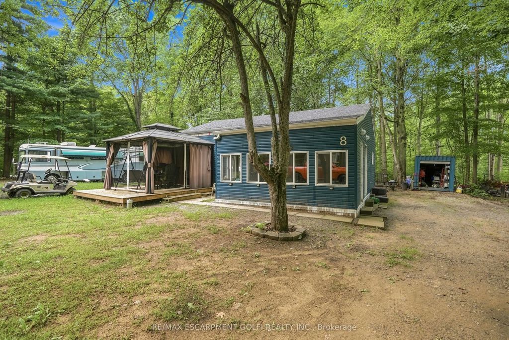 334 Rattle Snake Road 8, Haldimand