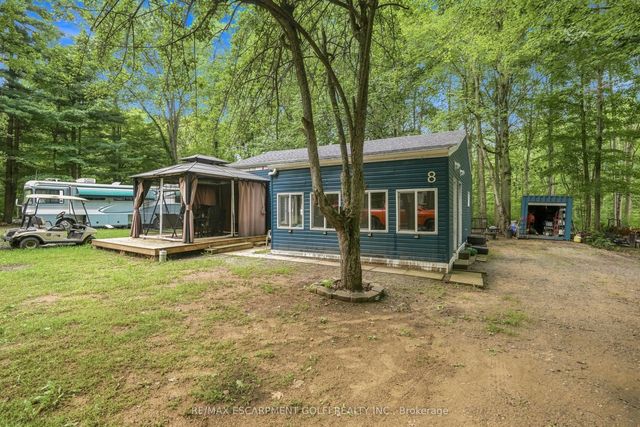 334 Rattle Snake Road 8, Haldimand