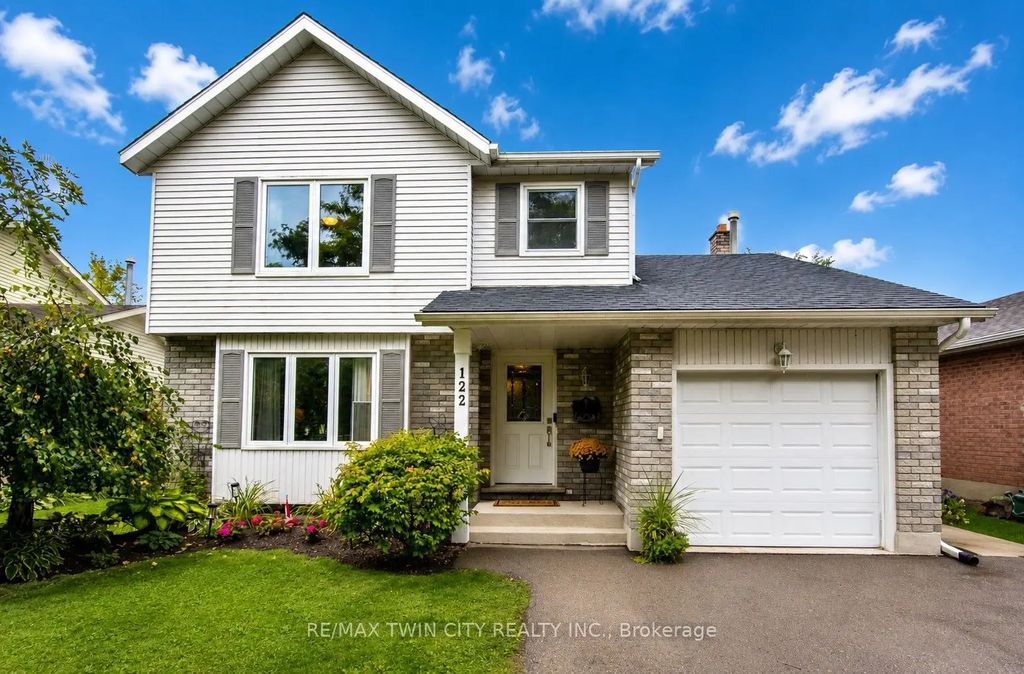 122 Bier Crescent, Wilmot