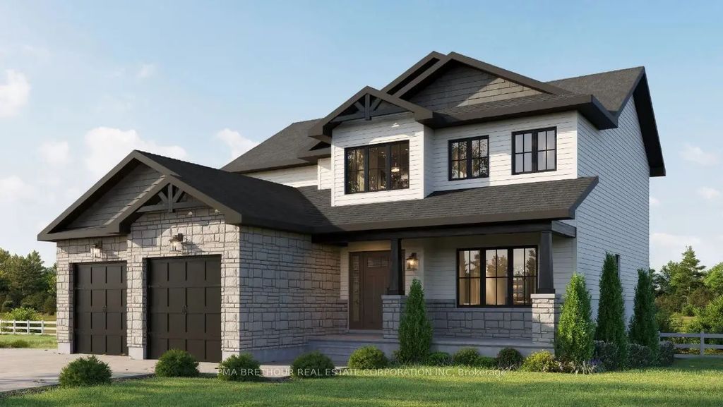 240 Trudeau Crescent, Russell