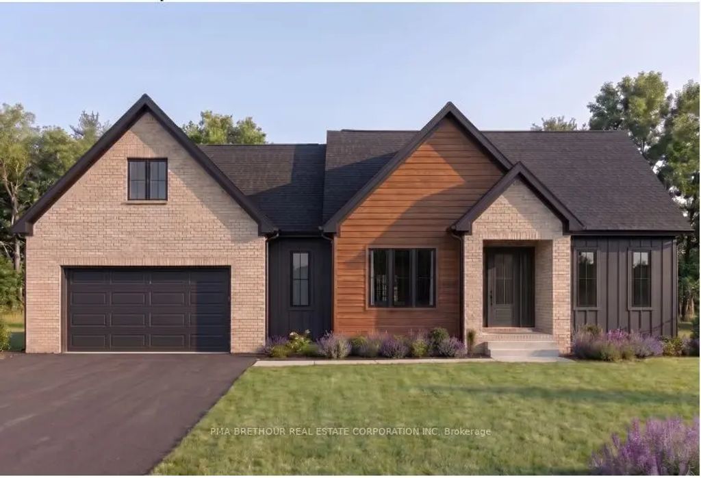 248 Trudeau Crescent, Russell