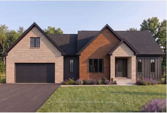 248 Trudeau Crescent, Russell