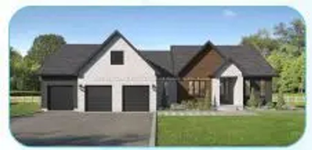 200 Trudeau Crescent, Russell