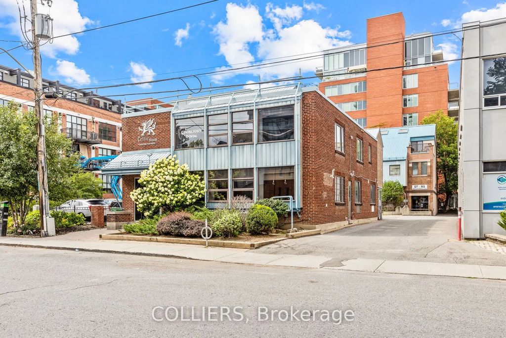 239 Argyle Avenue 100, Ottawa Centre