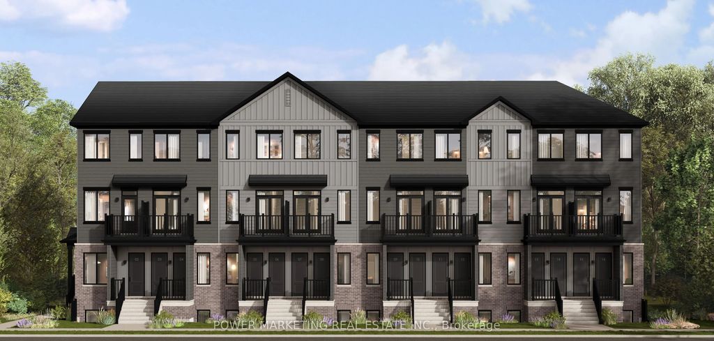 1128 Cerceau Private 1a, Orleans - Convent Glen and Area
