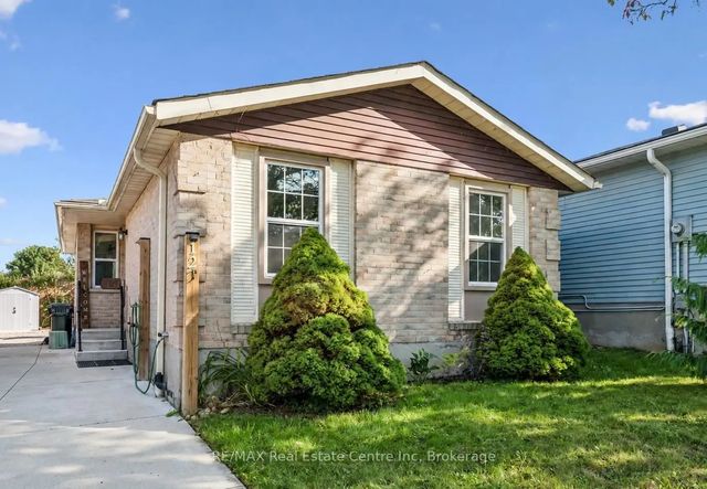 12 Mccartney Road, Guelph