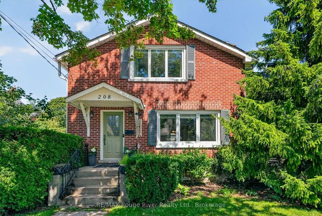 208 Albert Street, Cobourg