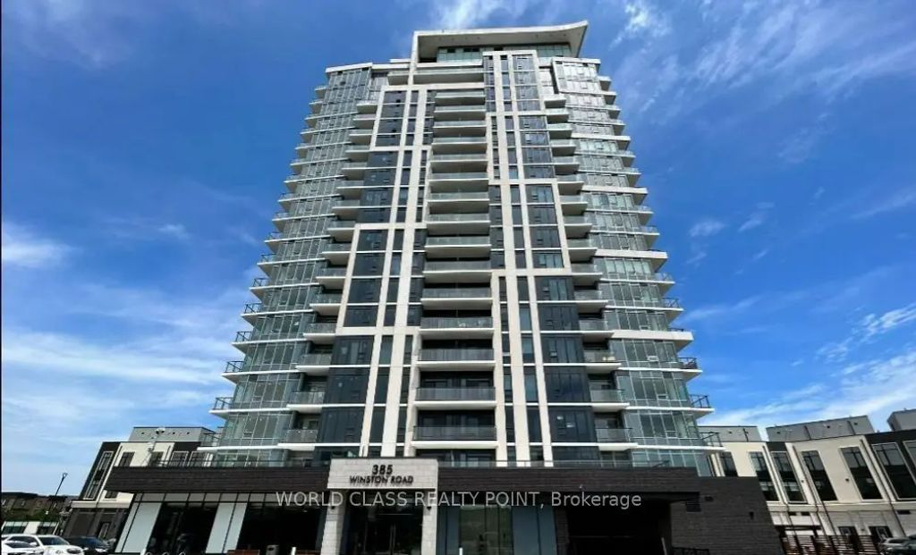385 Winston Road 1507, Grimsby
