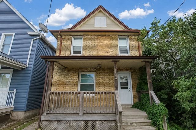305 Burgar Street, Welland