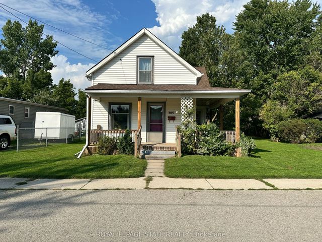 305 North Cayuga Street W, Haldimand