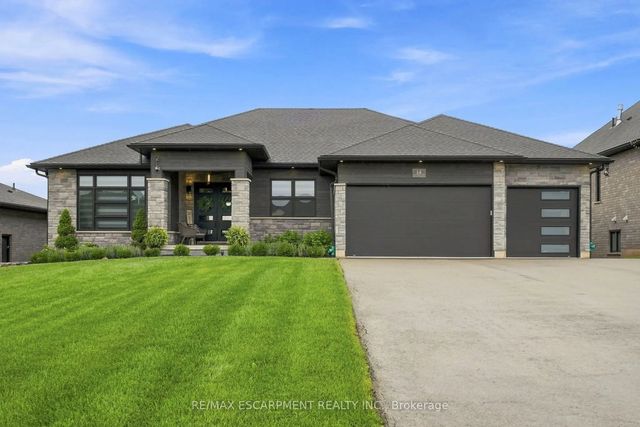 14 Hudson Drive, Brantford