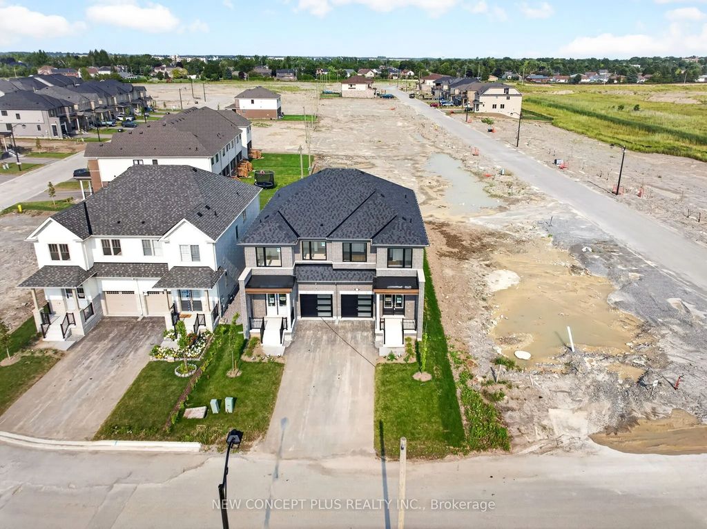 155 Sanderson Drive N, Kawartha Lakes