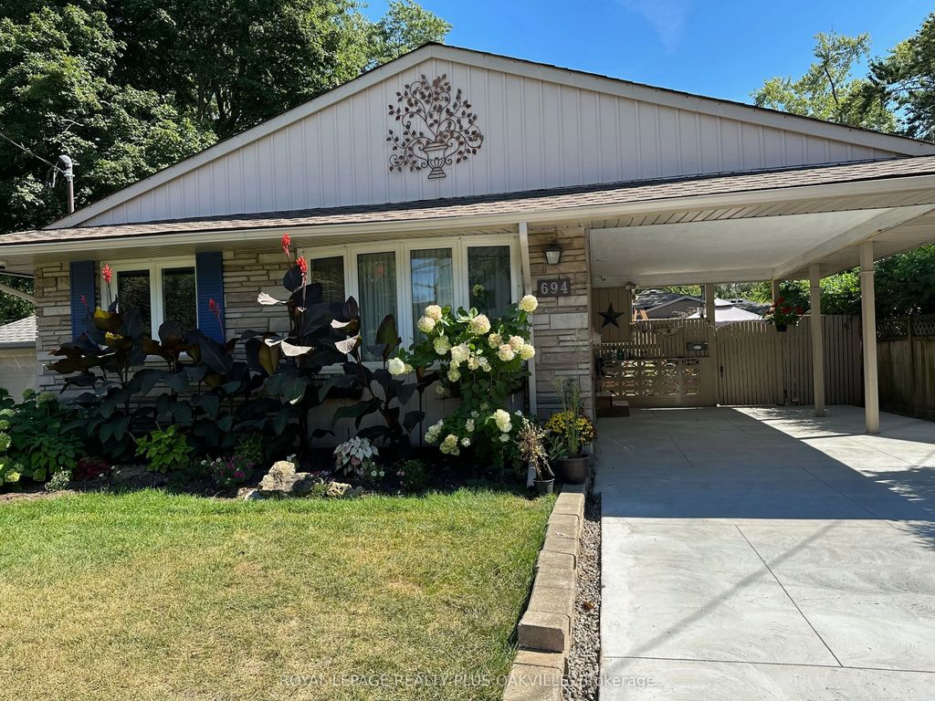 694 Niagara Street Upper, St. Catharines