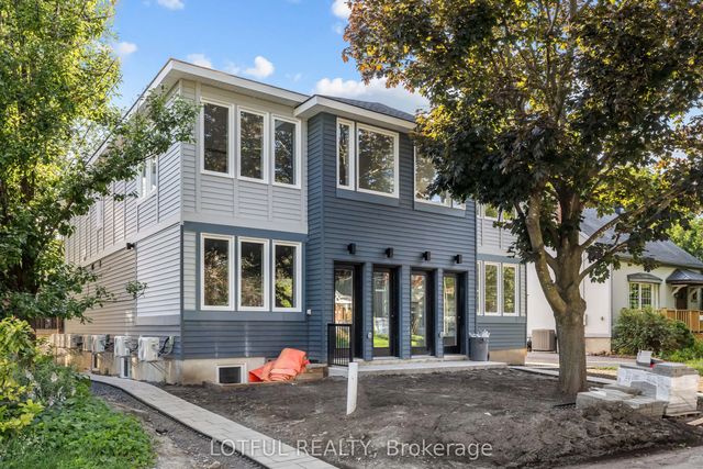 516 Tweedsmuir Avenue B, Westboro - Hampton Park