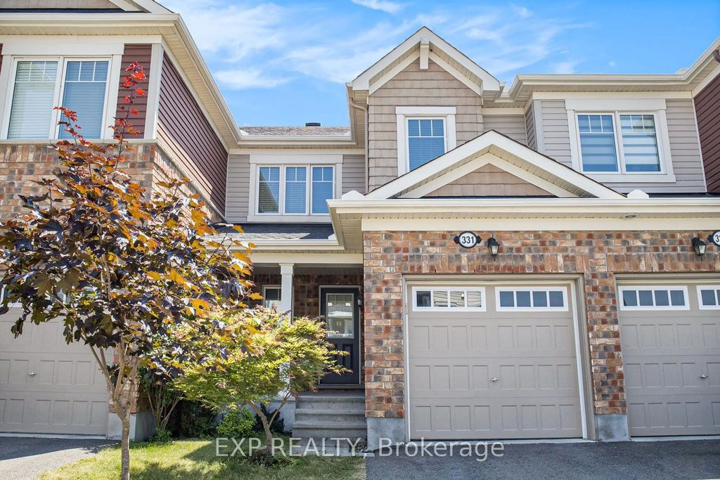 331 Willow Aster Circle, Orleans - Cumberland and Area