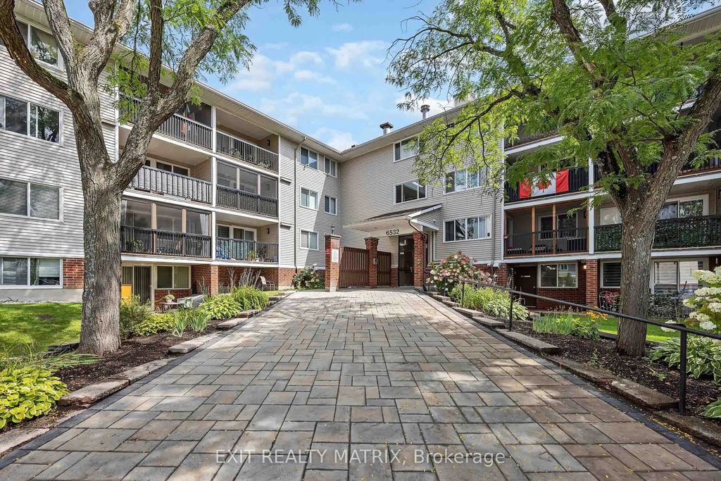 6532 Bilberry Drive 206, Orleans - Convent Glen and Area
