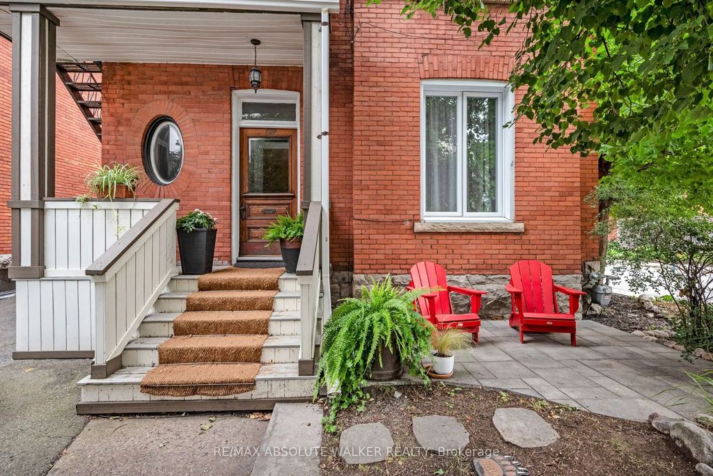 120 Strathcona Avenue, Glebe - Ottawa East and Area