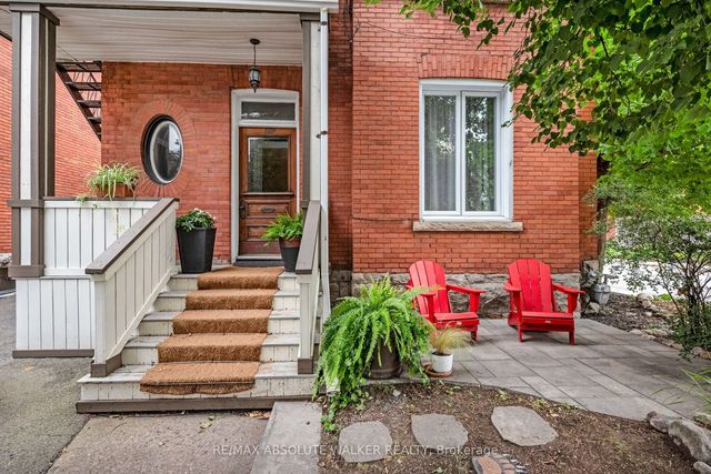 120 Strathcona Avenue, Glebe - Ottawa East and Area