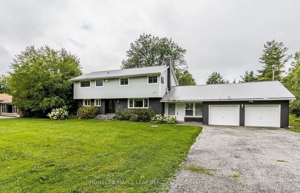 2815 Niagara River Parkway, Fort Erie