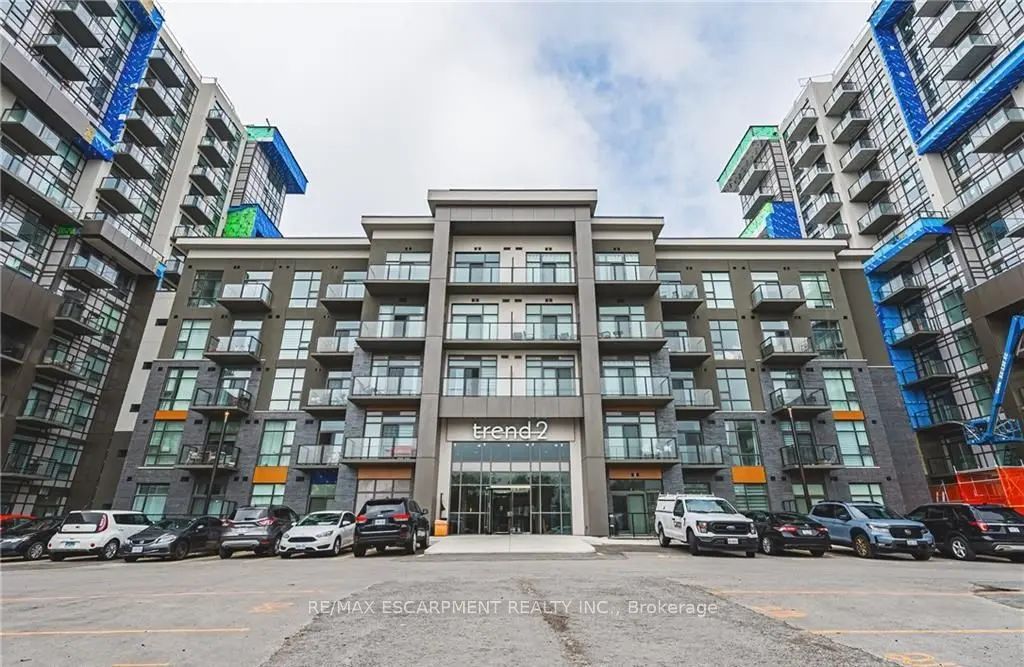 460 Dundas Street E 714, Hamilton