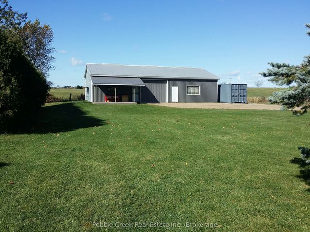 41 Lucknow Line, Ashfield-Colborne-Wawanosh