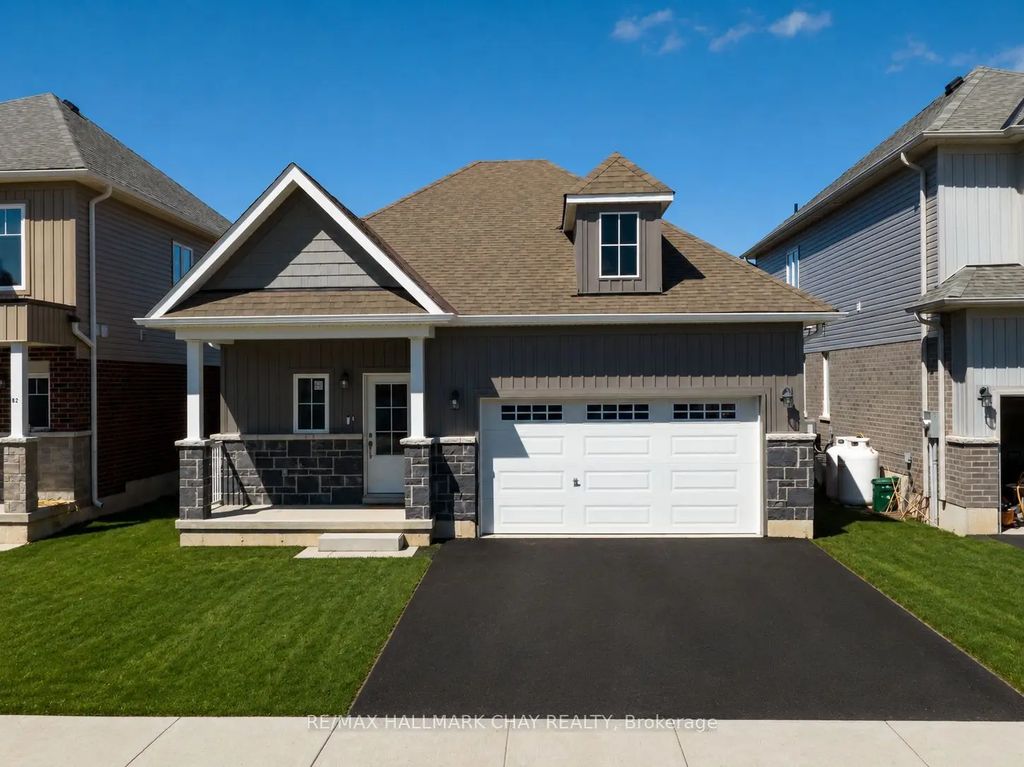 64 Hillcroft Way, Kawartha Lakes