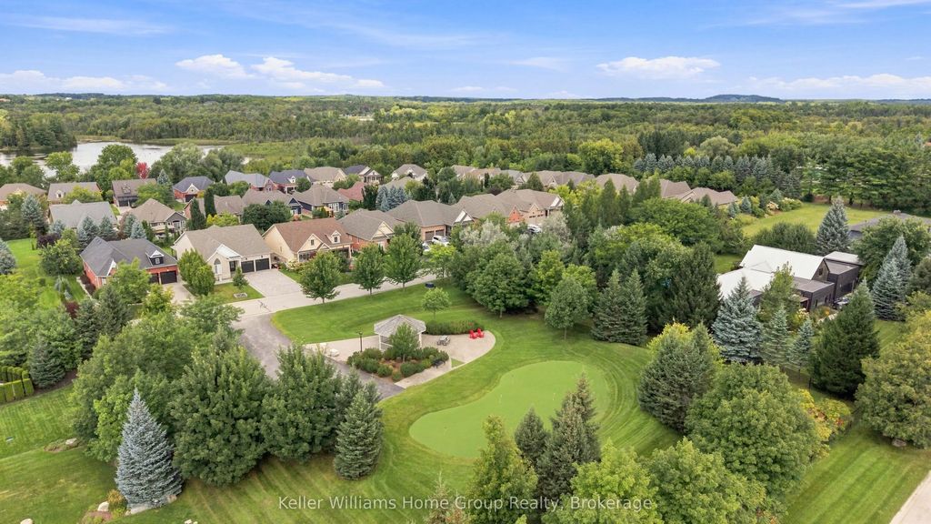 145 Aberfoyle Mill Crescent 53, Puslinch