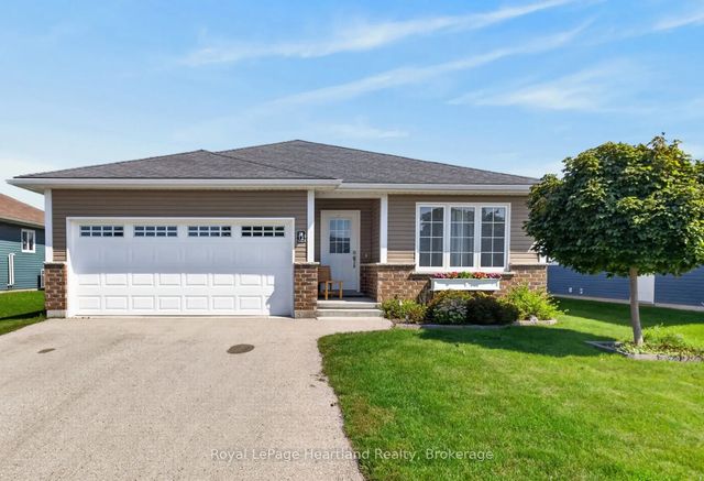 12 Windward Way N, Ashfield-Colborne-Wawanosh