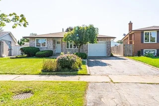 19 Argyle Court Upper, Welland
