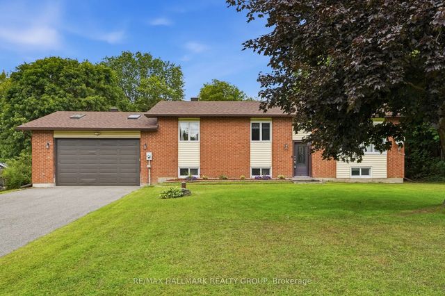 601 Lake George Road, Alfred and Plantagenet