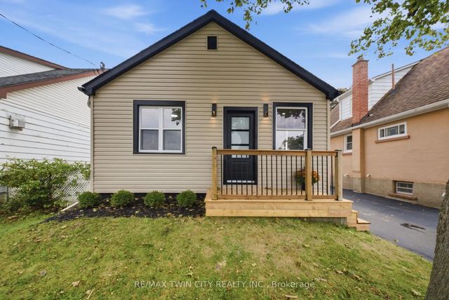 77 Abigail Avenue, Brantford