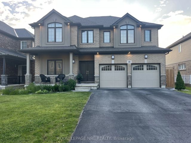 40 Elderberry Road, Thorold