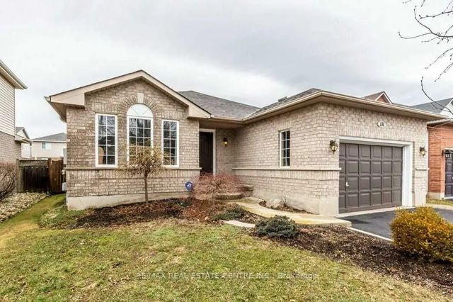 131 Mcnichol Drive Basemen, Cambridge