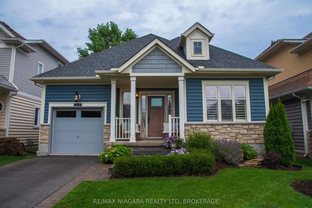 436 Ridgeway Road, Fort Erie