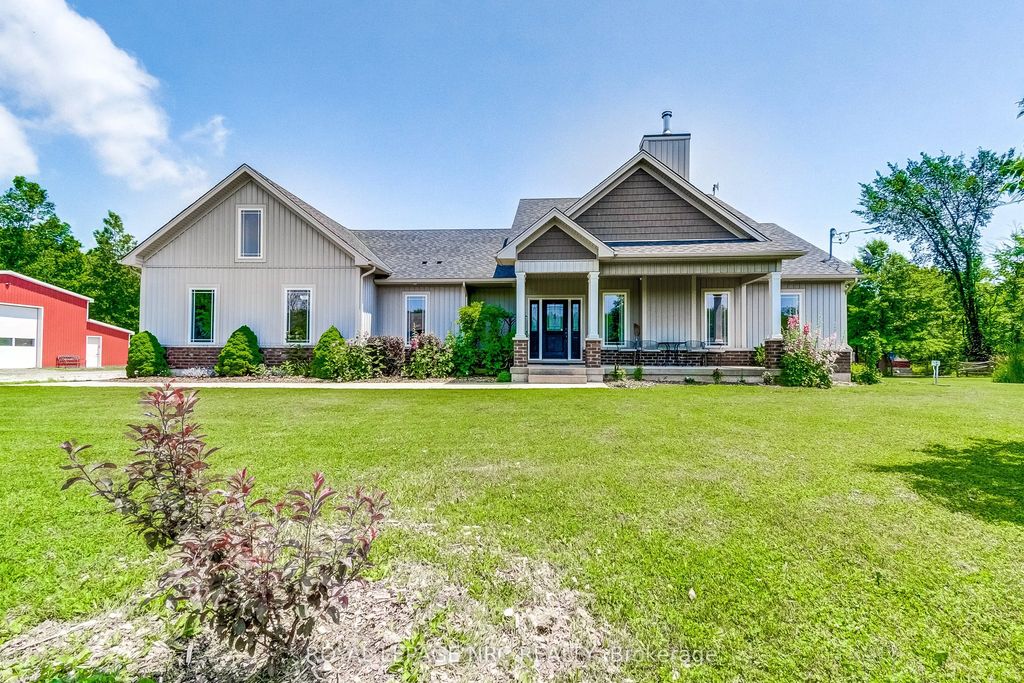 4511 Miller Road, Port Colborne