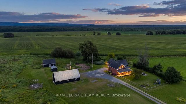 3570 Dunrobin Road, Constance Bay - Dunrobin - Kilmaurs - Woodlawn