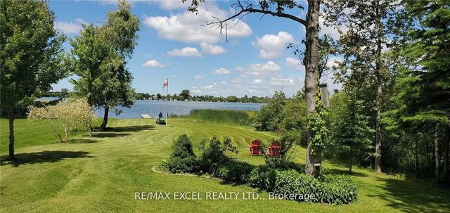 97 Mcgill Drive W, Kawartha Lakes