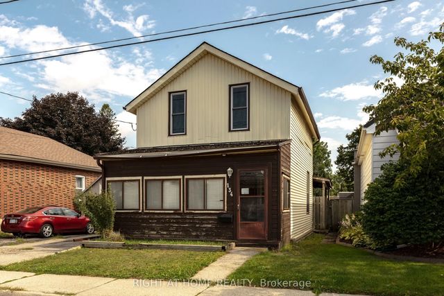 134 Catharine Avenue, Brantford