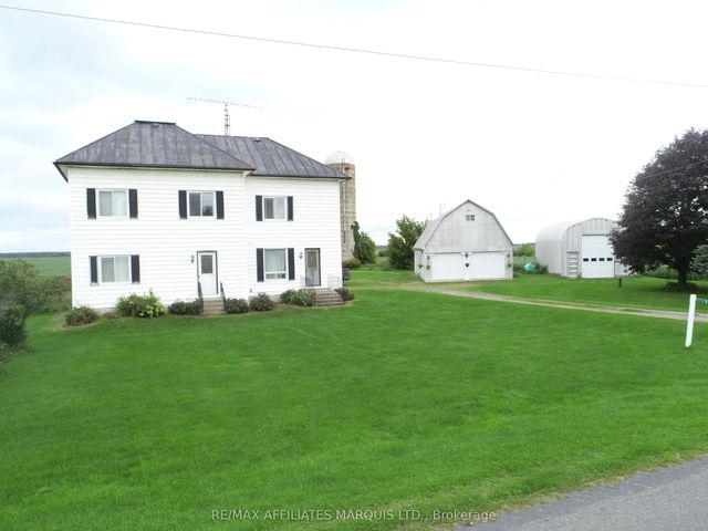 16767 Eighth Road, North Stormont