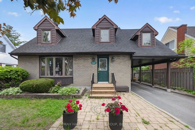 1416 Woodward Avenue, Carlington - Central Park