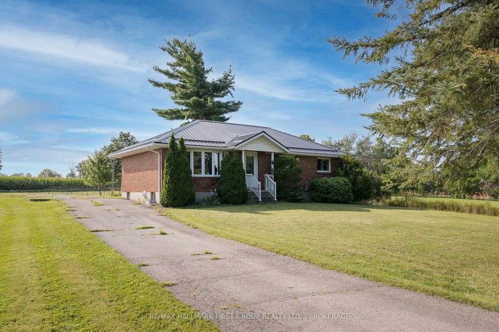 308 County Rd 9 Road, Greater Napanee