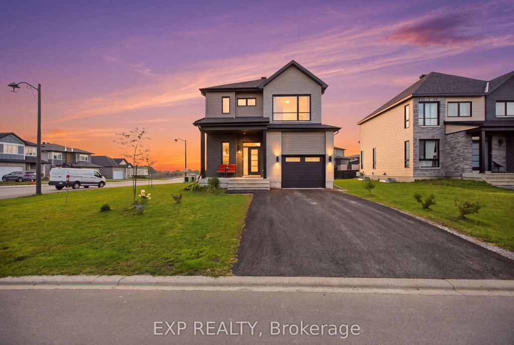 99 Rutile Street, Clarence-Rockland