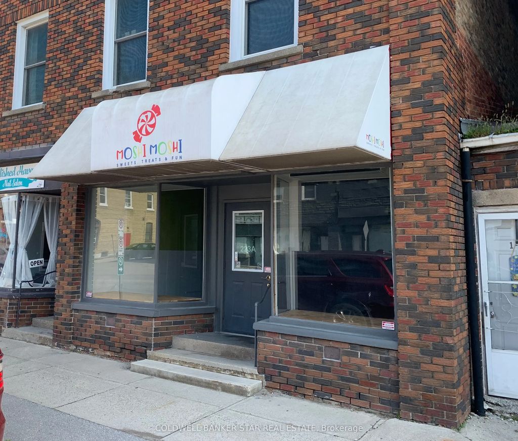 223a Main Street, Southwest Middlesex