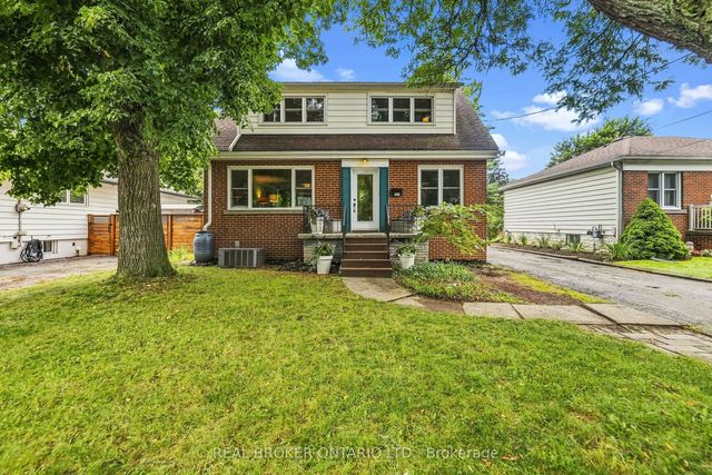 177 York Road, Hamilton