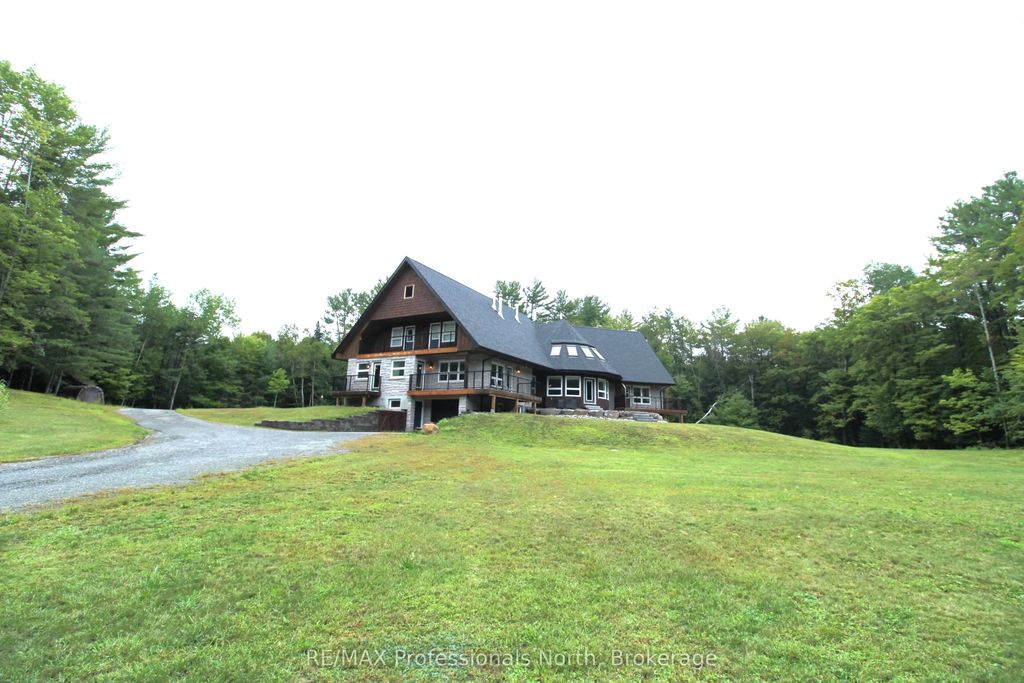 1196 Ravenscliffe Road, Huntsville