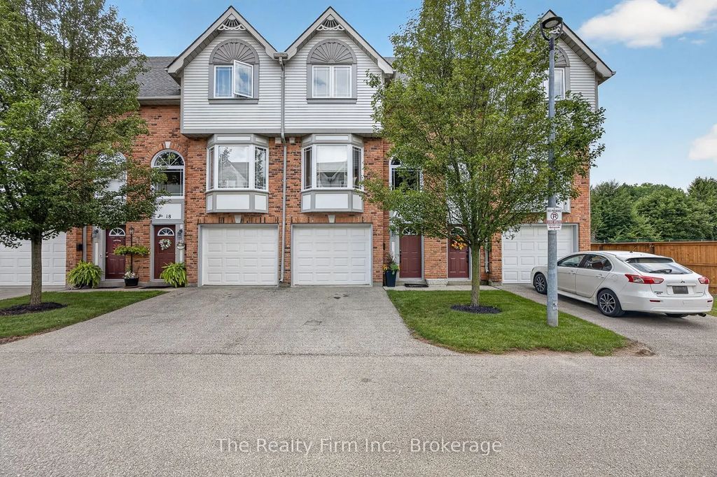 46 Conestoga Road 19, Woodstock