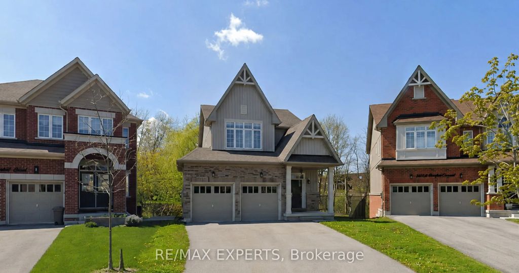 4015 Cachet Court, Lincoln