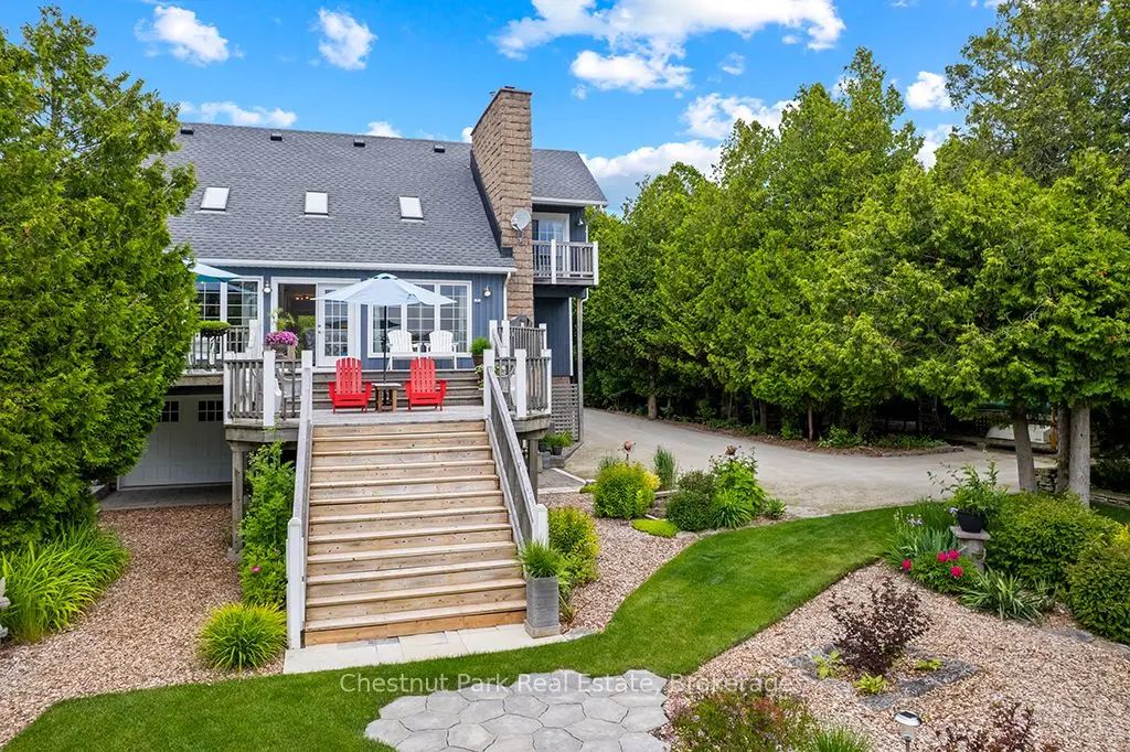 127 Pine Tree Harbour Road, Northern Bruce Peninsula