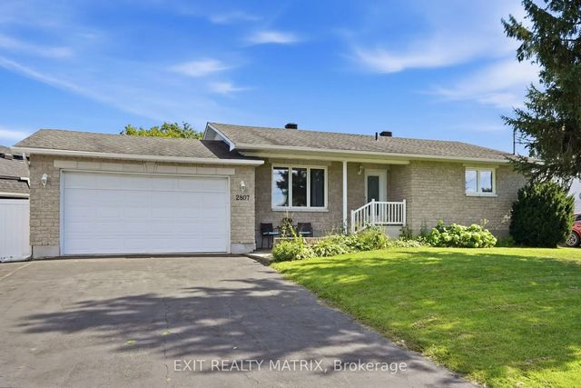 2807 Leonard Street, Clarence-Rockland