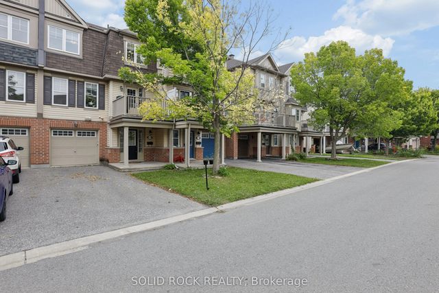 2529 Waterlilly Way, Barrhaven